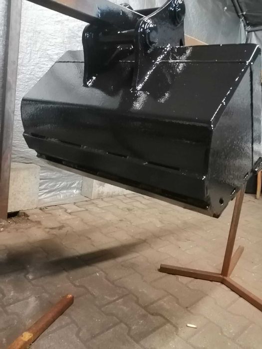 łyżka do minikoparki hyundai 60 cm