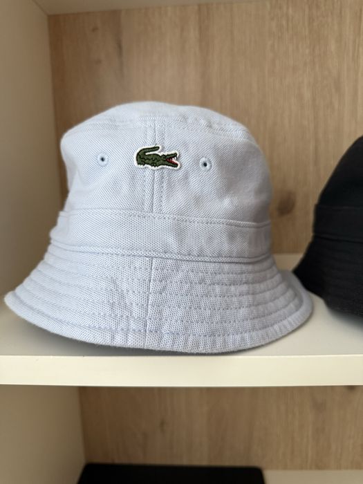 Капелюх lacoste