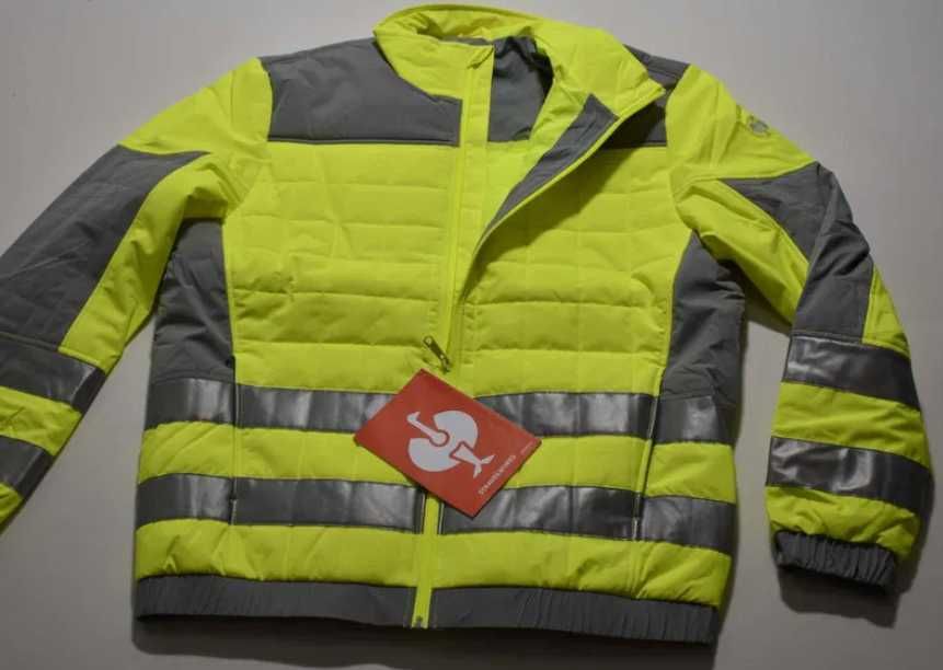 Engelbert strauss bluza kurtka M robocza NOWA