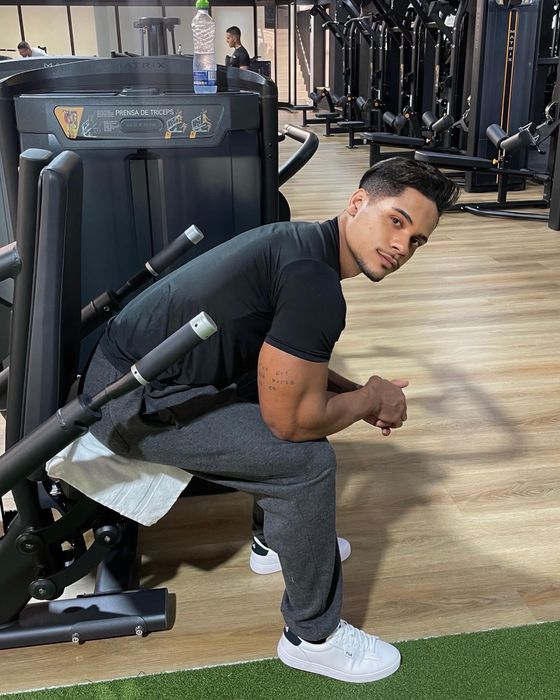 TERAPEUTA DESPORTIVO