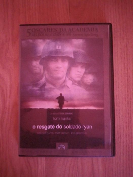 DVD em óptimo estado