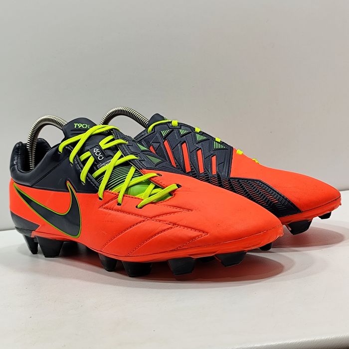 бутси Nike Total 90 Laser4 45р/28.5см