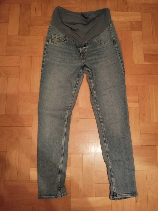 Zestaw ubrań ciążowych H&M mama