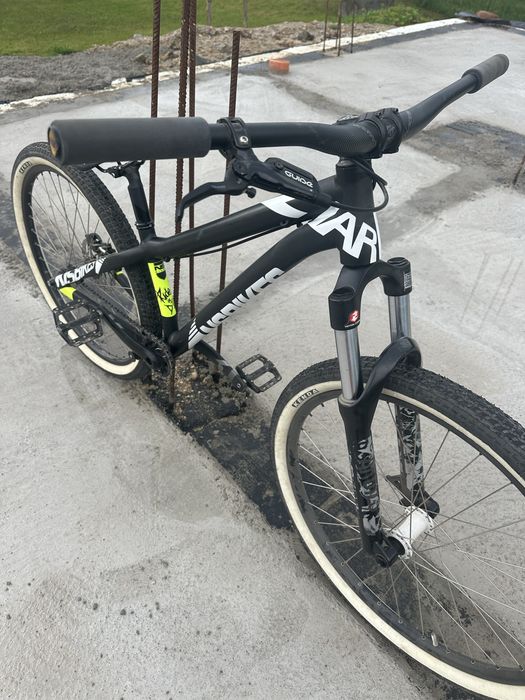 Rower dirt ns liar pumptrack decade