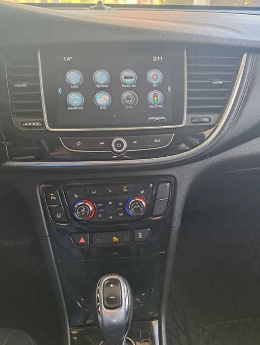 Buick Encore Premium 2018