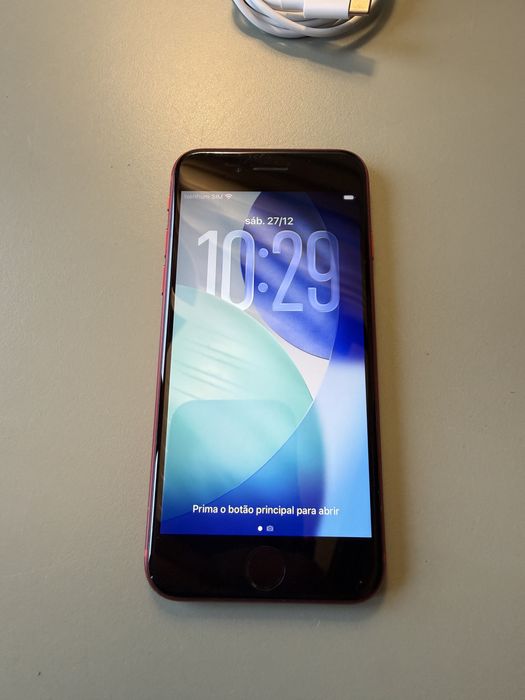 Apple iPhone SE 2a Geração 2020  64GB