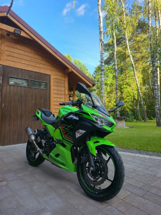 Kawasaki