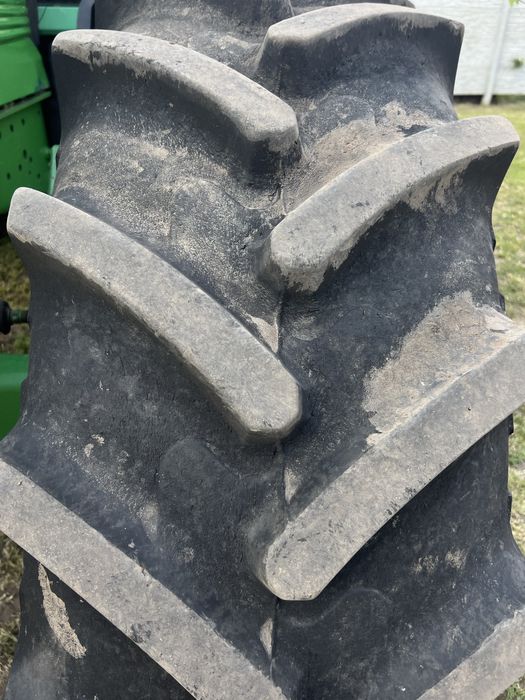 Продам John Deere 6920