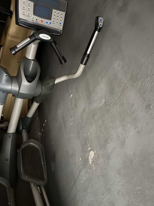 Orbitrek uzywany stan dobry