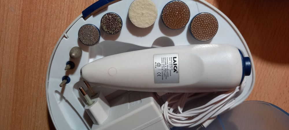 Манікюрно педікюрний набір , манікюр , педікюр