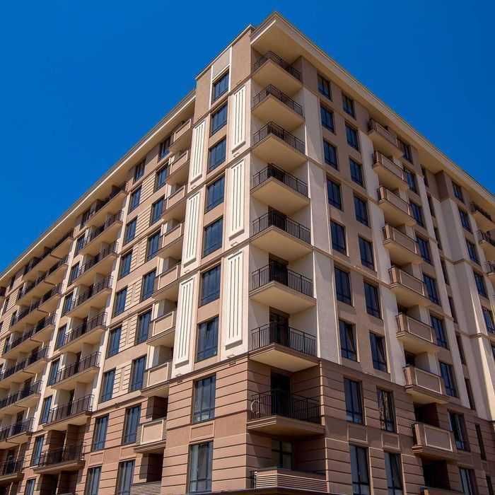 ТОПовая 2-квартира с террасой. Парк Фонтанов