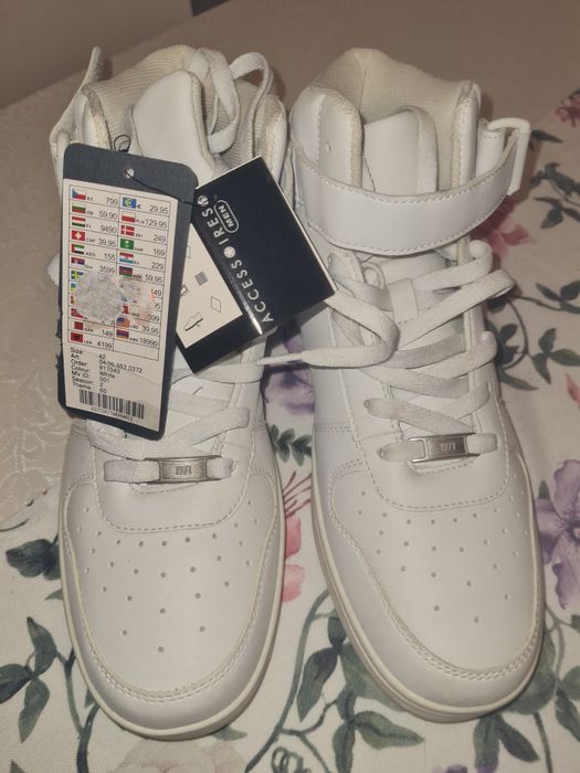 Buty 43  NEW YORKER nowe okazja