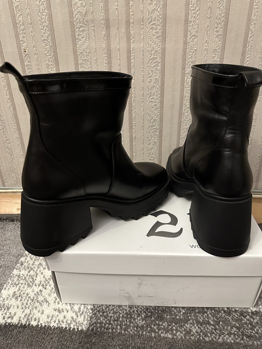 Сапоги женские на каблуке женские сапоги 36 р зимові сапоги жіночі 36р