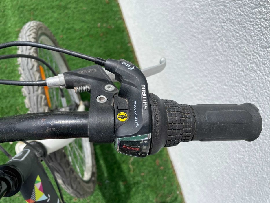 Bicicleta criança bTwin (6 a 9 anos)