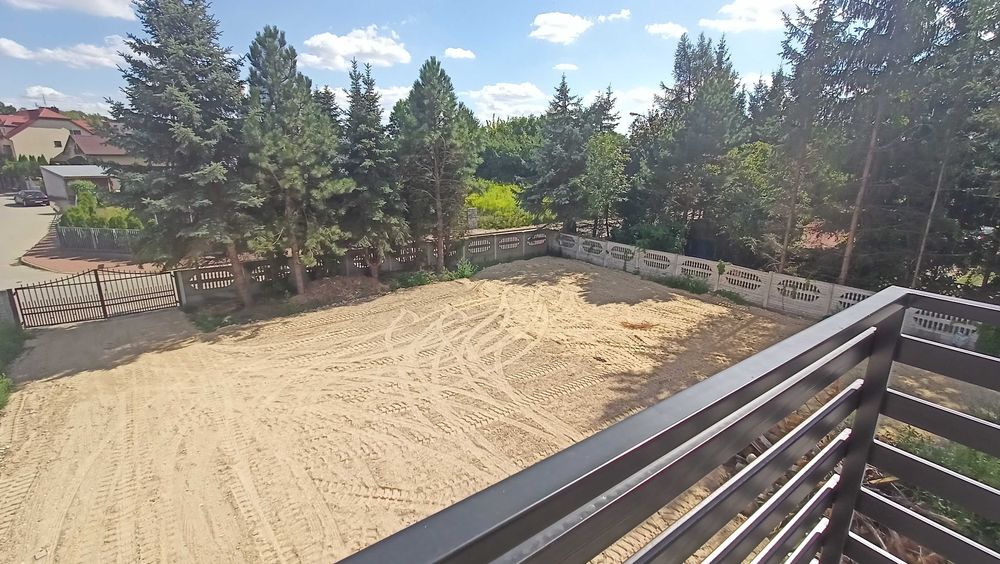 Pokoje Prac.z łazien. Kwatery Noclegi Parking