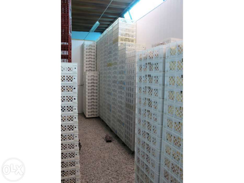 Vende-se Recheio de Fábrica