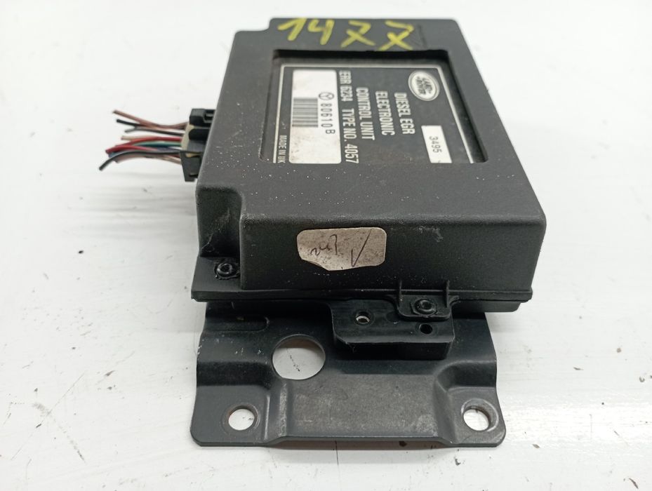 Módulo de controlo - LAND ROVER Discovery II (L318) | 98 - 04