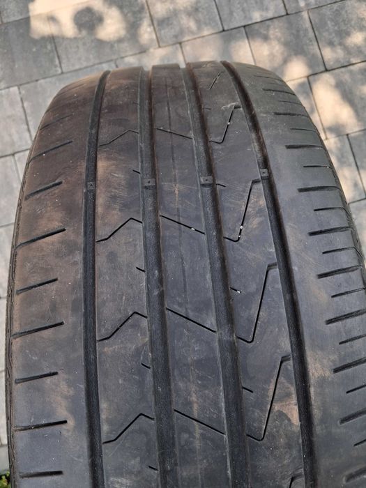 opona letnia hankook Ventus Prime3