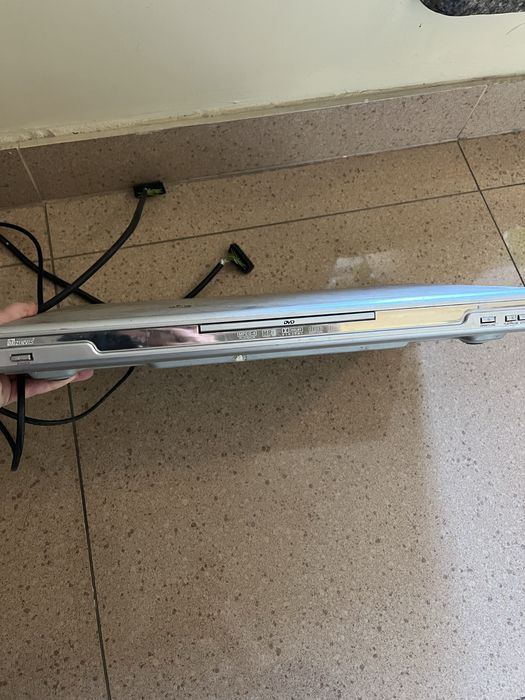 Відеоплеєр