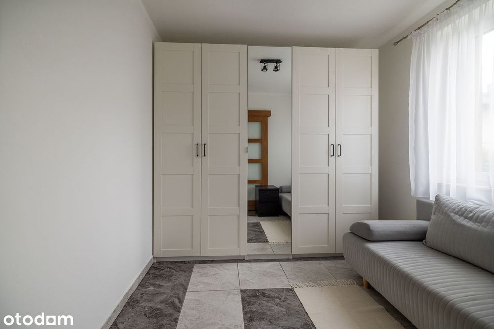 Gotowy do zamieszkania dom 91 m² | garaż | duża działka | Brzeszcze
