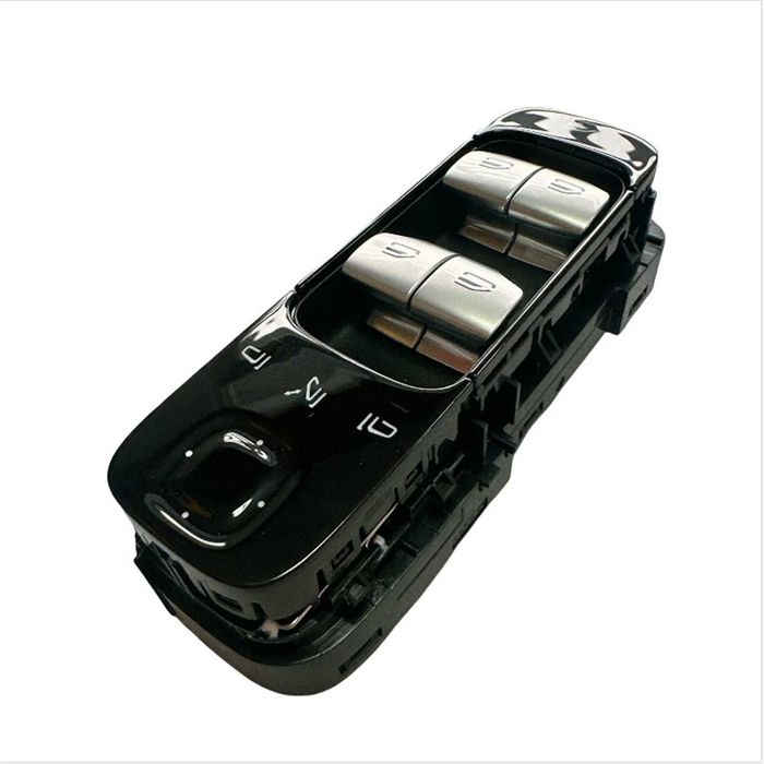 Botão Interruptor dos vidros Mercedes w206 GLC260 W214 c/reb