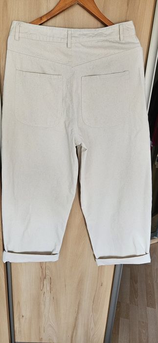 Spodnie jeans Mihos M/L