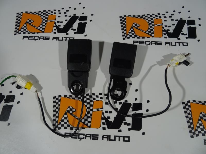 Pré-Tensores PEUGEOT RCZ