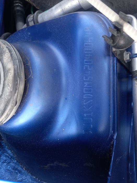Dacia Logan MSV 7місць