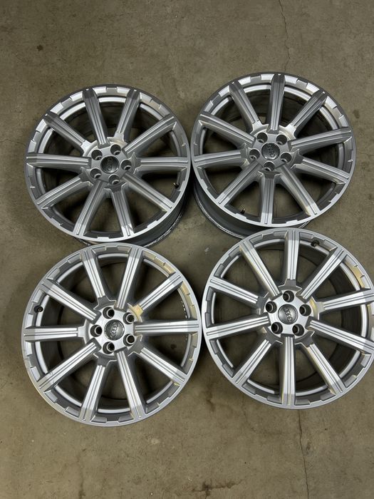 AUDI Q7 R20 5*112