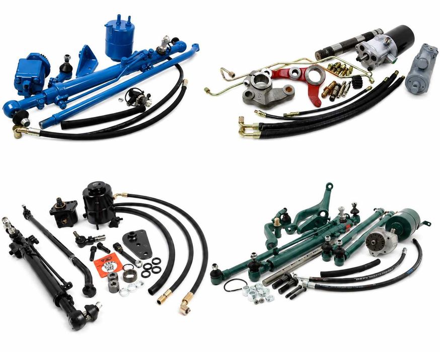 Kit Direção desde  450€