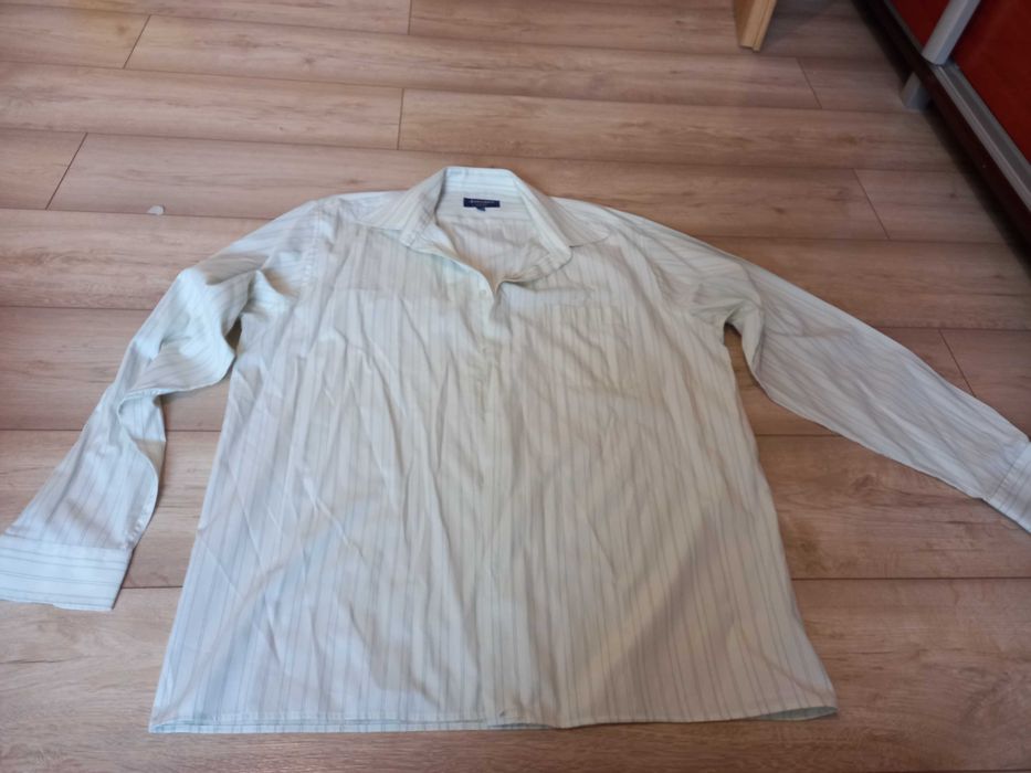 Koszula męska 2xl 44-45