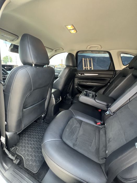 Mazda CX-5 2020 рік