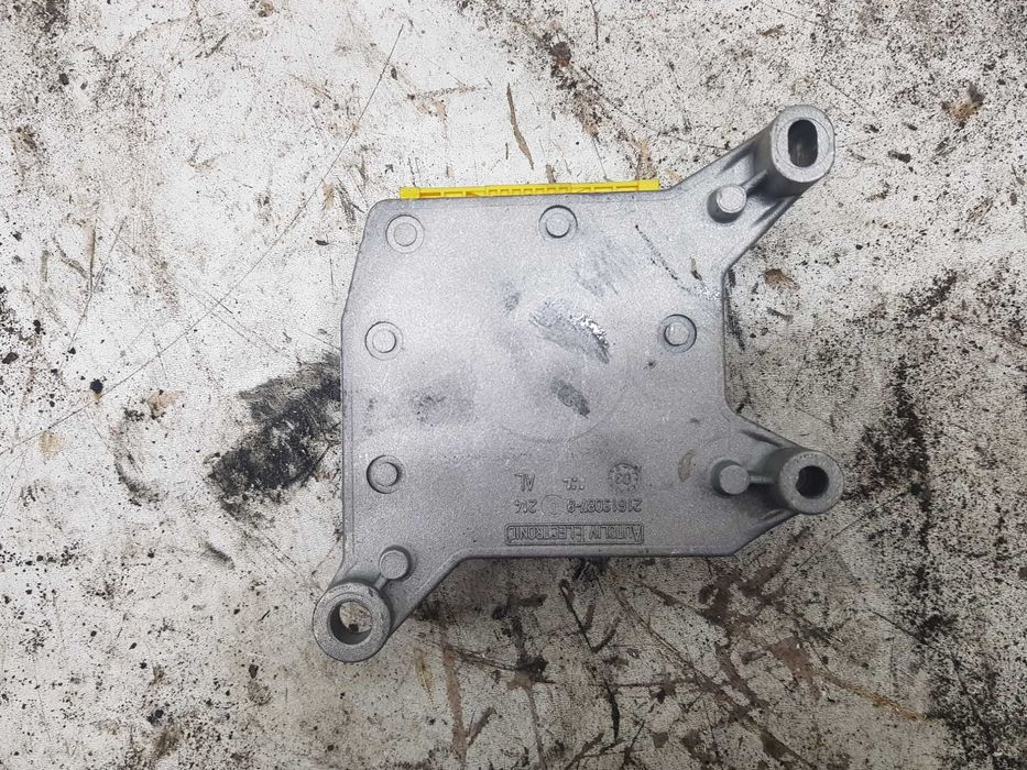 Renault Laguna II Moduł Sensor AIRBAG Poduszek Powietrznych