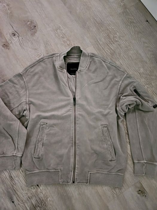 Kurtka bluza Bershka XS nowa