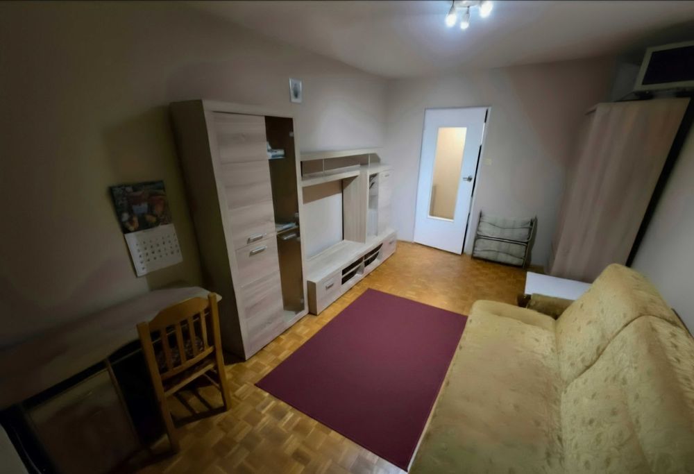 Wynajmę mieszkanie