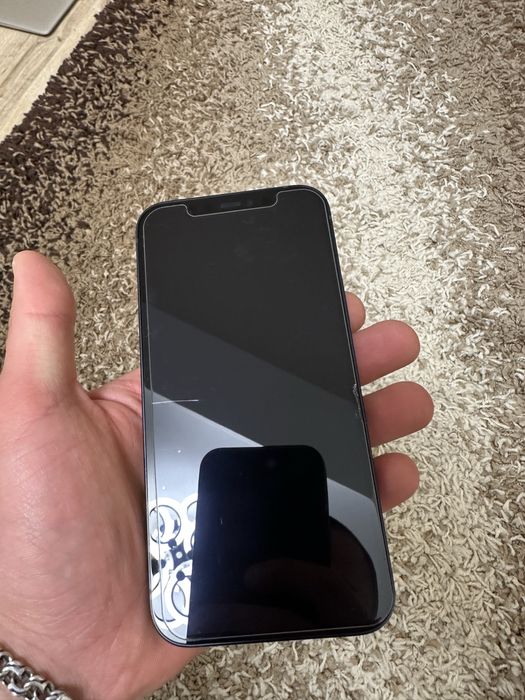 Новий Iphone 12 64 gb 100% 20циклів МДМ