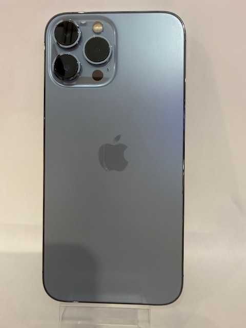 Iphone 13 Pro Max | 3 miesiące gwarancji | Niebieski
