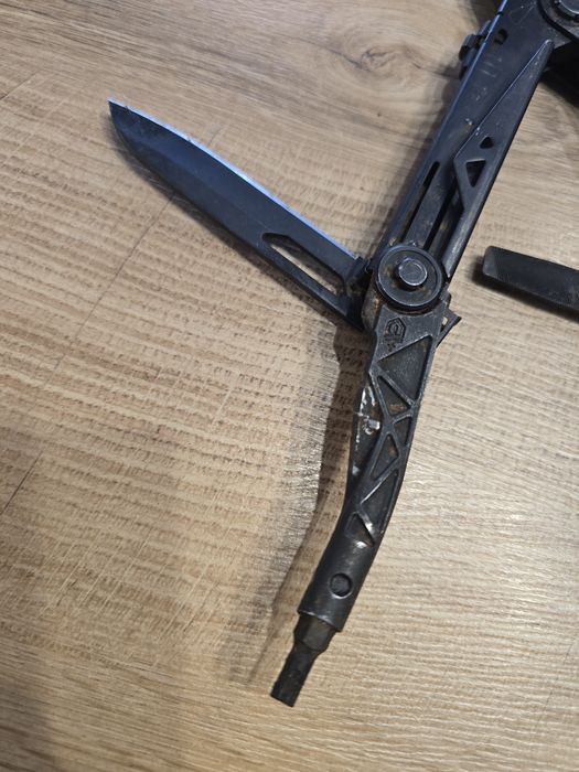 Multitool Gerber