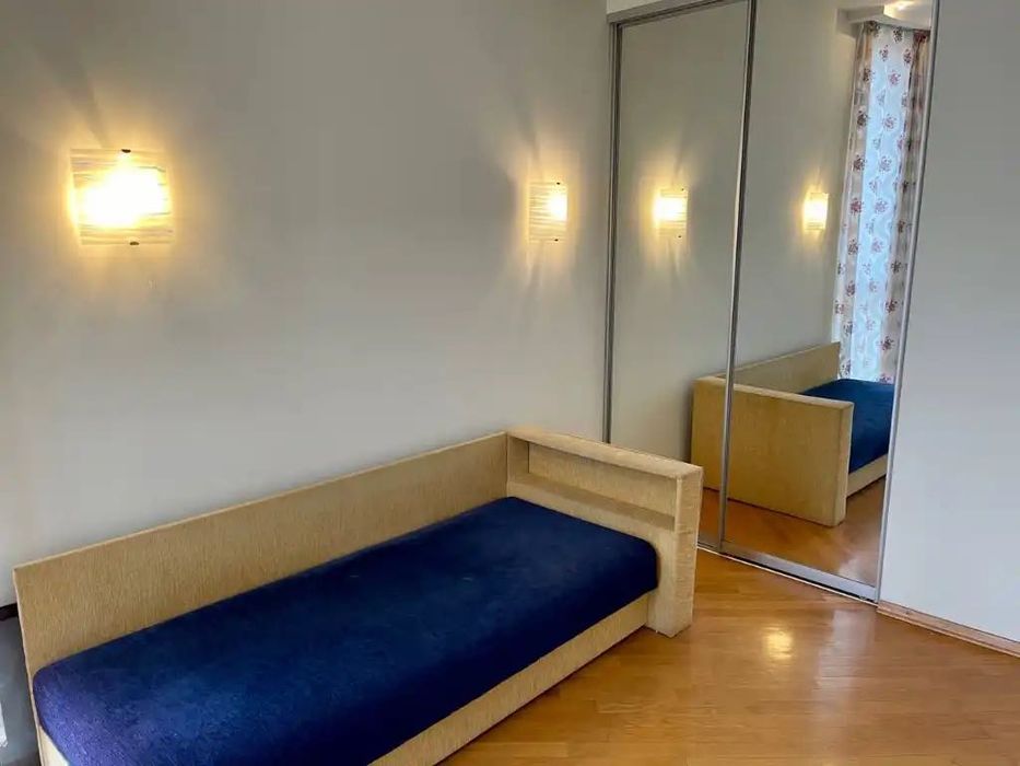 Сдам просторную 2к квартиру ЖК Парковый парк Глобы ул. Староказацкая