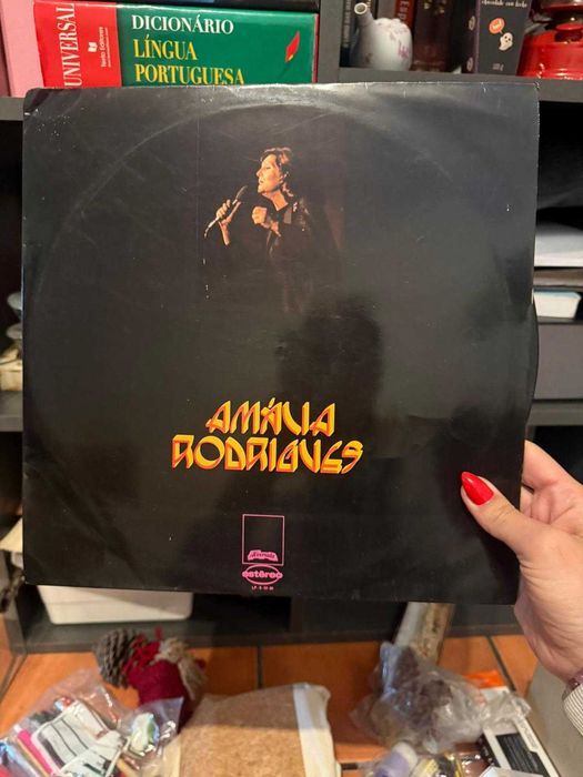 8 Discos Vinil 1.1