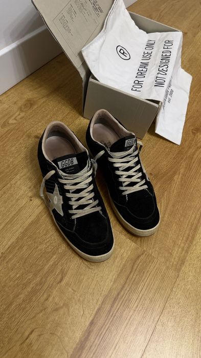 Golden Goose BallStar