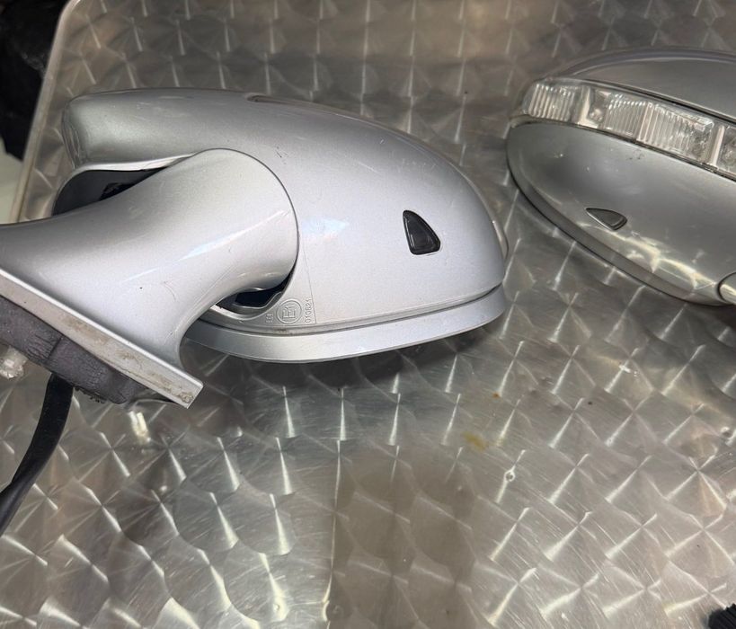 Espelho retrovisor Mercedes CLS W219