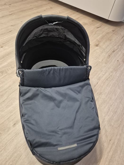 Wózek cybex 2w1 + gratis śpiworek