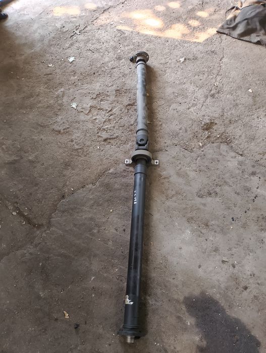 Wał napędowy BMW E60 E61 2.5 benzyna
