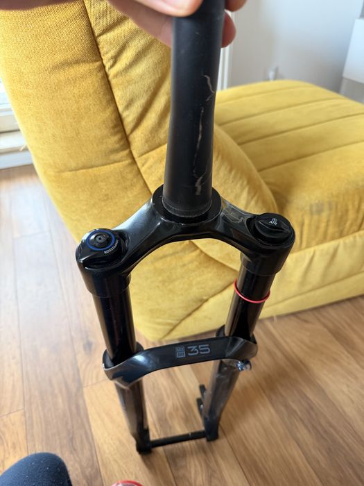 Rock Shox 35 Gold 160mm 29”