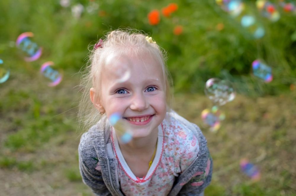 Сімейний фотограф