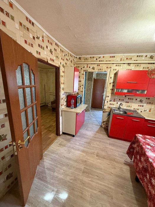 Продается уютный дом в районе 2 интерната