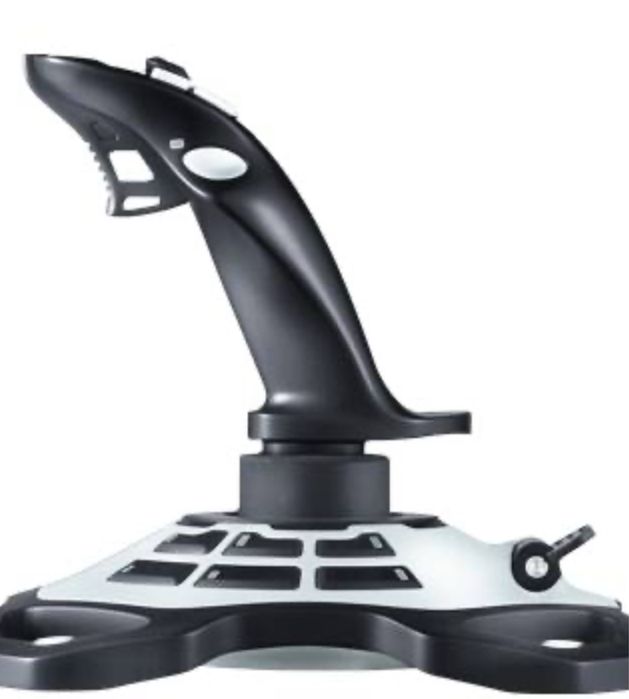 Joystick Logitech Extreme 3D Pro