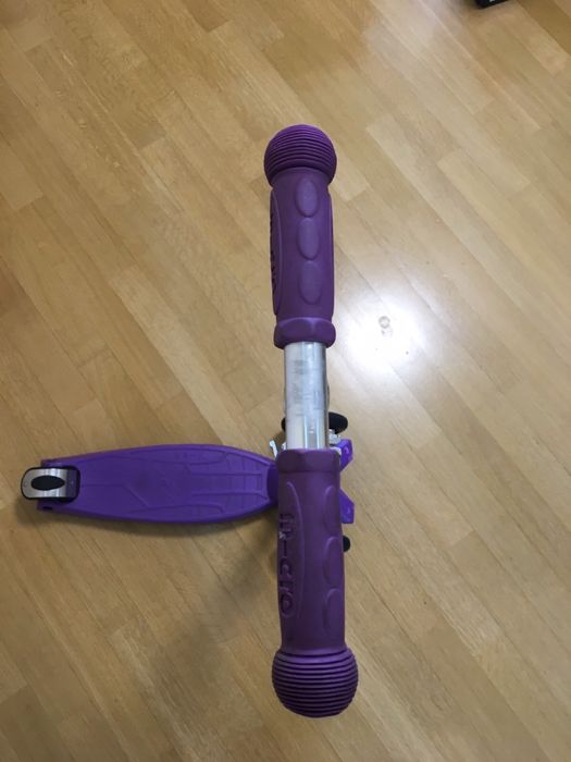 Самокат     Micro