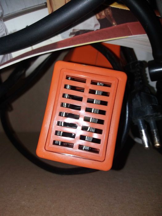 Farel SR-5 suszarka do włosów